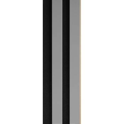 Lamele Akustyczne Matt Soft Touch Stone Grey L 728, 120045737