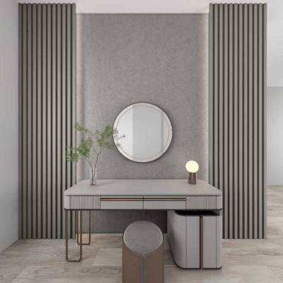 Lamele Akustyczne Matt Soft Touch Stone Grey L 728, 120045737
