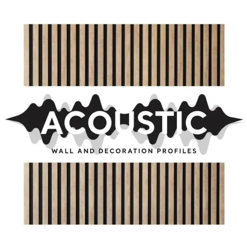 Lamele Akustyczne Matt Soft Touch Stone Grey L 728, 12004573