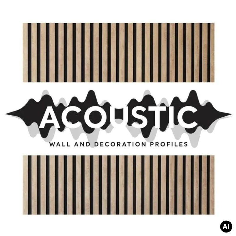 Lamele Akustyczne Matt Soft Touch Stone Grey L 728, 12004573