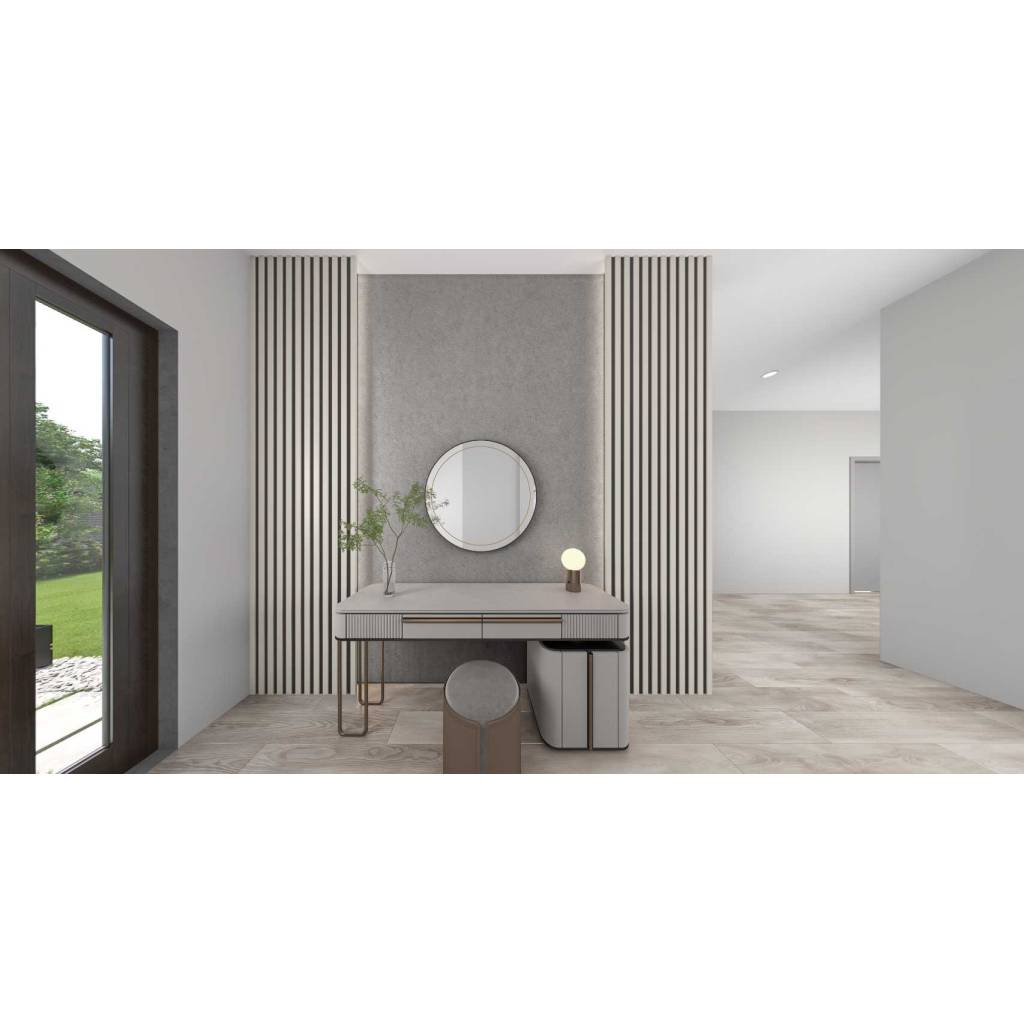 Lamele Akustyczne Supramat Sahara Cream 3019, 120047711