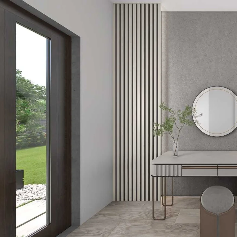 Lamele Akustyczne Supramat Sahara Cream 3019, 120047711 - 2