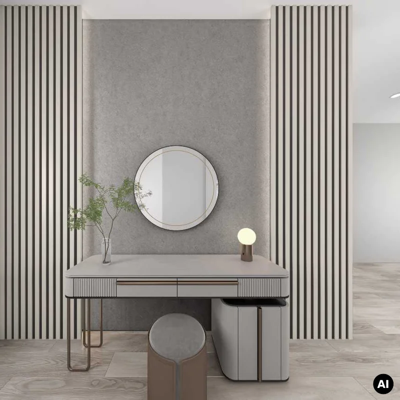 Lamele Akustyczne Supramat Sahara Cream 3019, 120047711 - 2