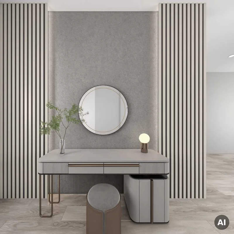 Lamele Akustyczne Supramat Sahara Cream 3019, 120047711 - 2