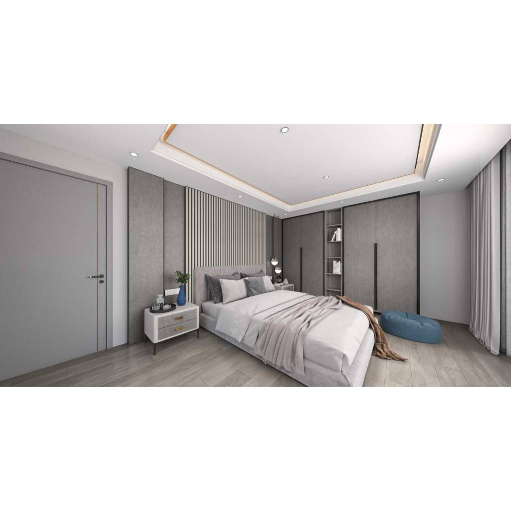 Lamele Akustyczne Supramat Sahara Cream 3019, 120047711