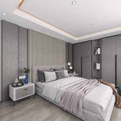 Lamele Akustyczne Supramat Sahara Cream 3019, 120047711