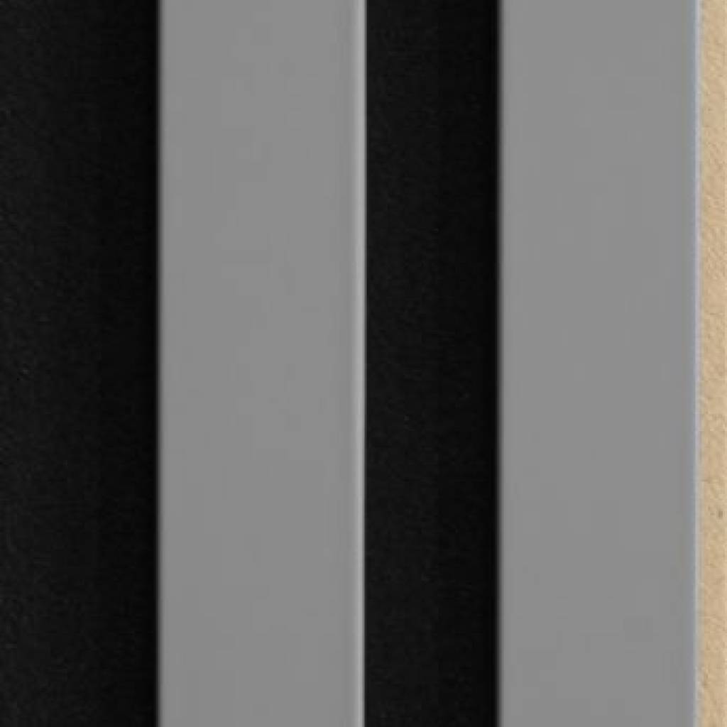 Lamele Akustyczne Supramat Timeless Grey L 3017, 120046378