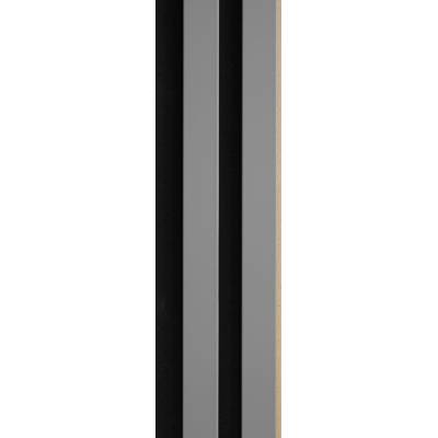 Lamele Akustyczne Supramat Timeless Grey L 3017, 120046378