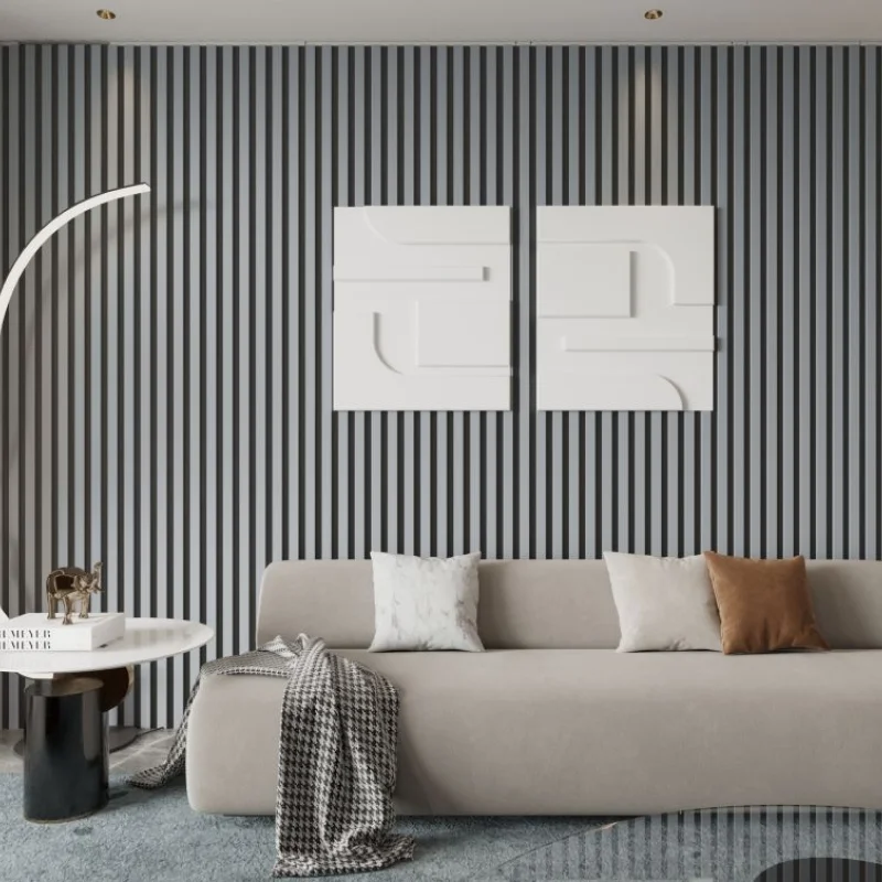 Lamele Akustyczne Supramat Timeless Grey L 3017, 120046378 -