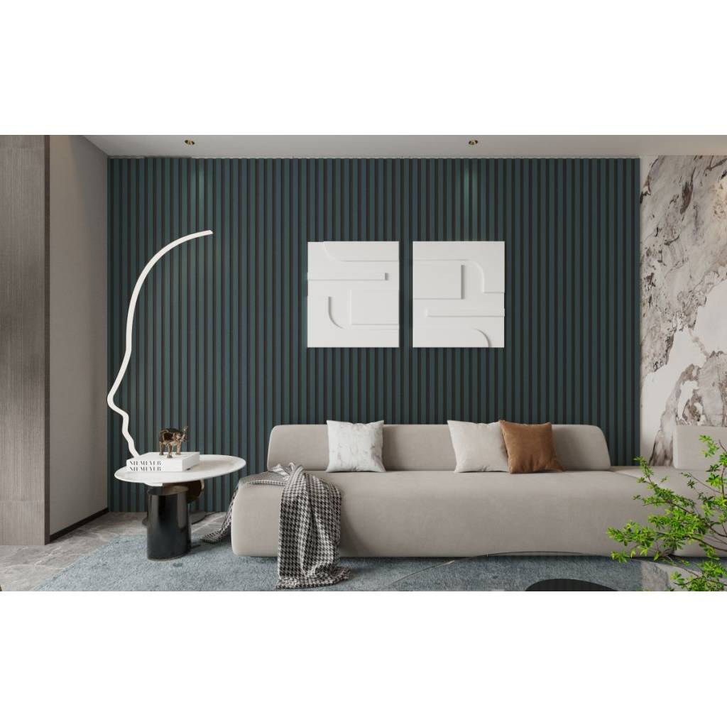 Lamele Akustyczne Supramat Glamorous Pasific L 3029, 120046848