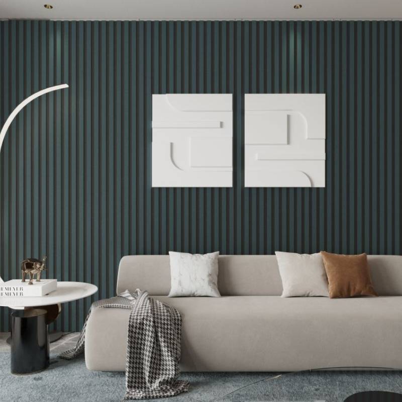 Lamele Akustyczne Supramat Glamorous Pasific L 3029, 120046848