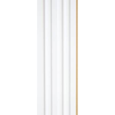 Lamele Matt Soft Touch White MS 734, 120046403