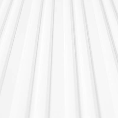Lamele Matt Soft Touch White MS 734, 120046403
