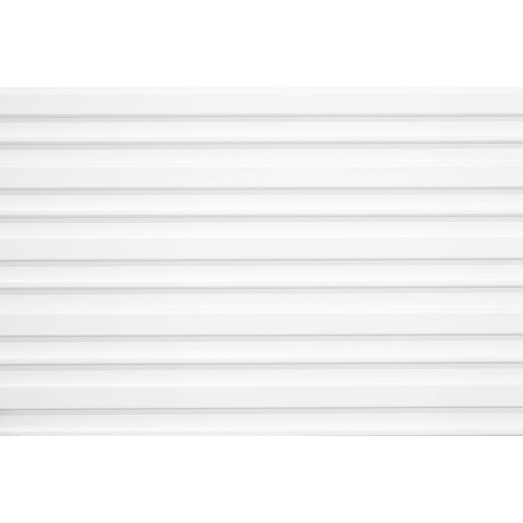 Lamele Matt Soft Touch White MS 734, 120046403