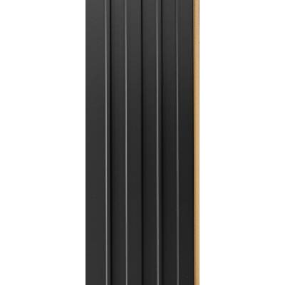 Lamele Matt Soft Touch Black MS 723, 120047064