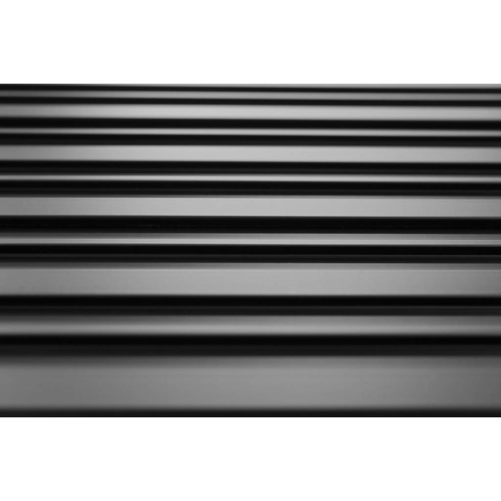 Lamele Matt Soft Touch Black MS 723, 120047064