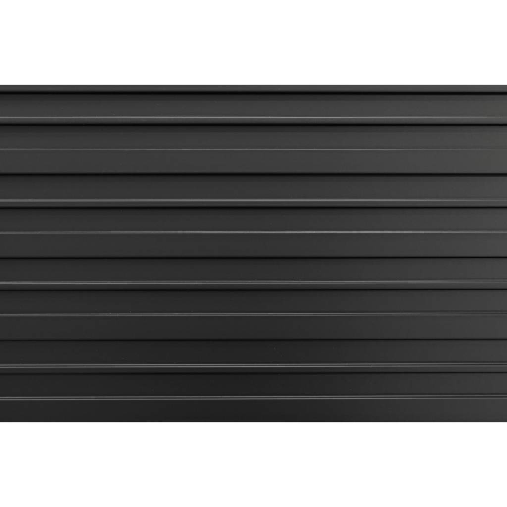 Lamele Matt Soft Touch Black MS 723, 120047064
