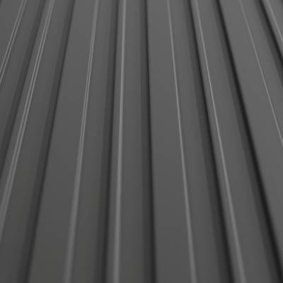 Lamele Matt Soft Touch Storm Grey MS 726, 120047706
