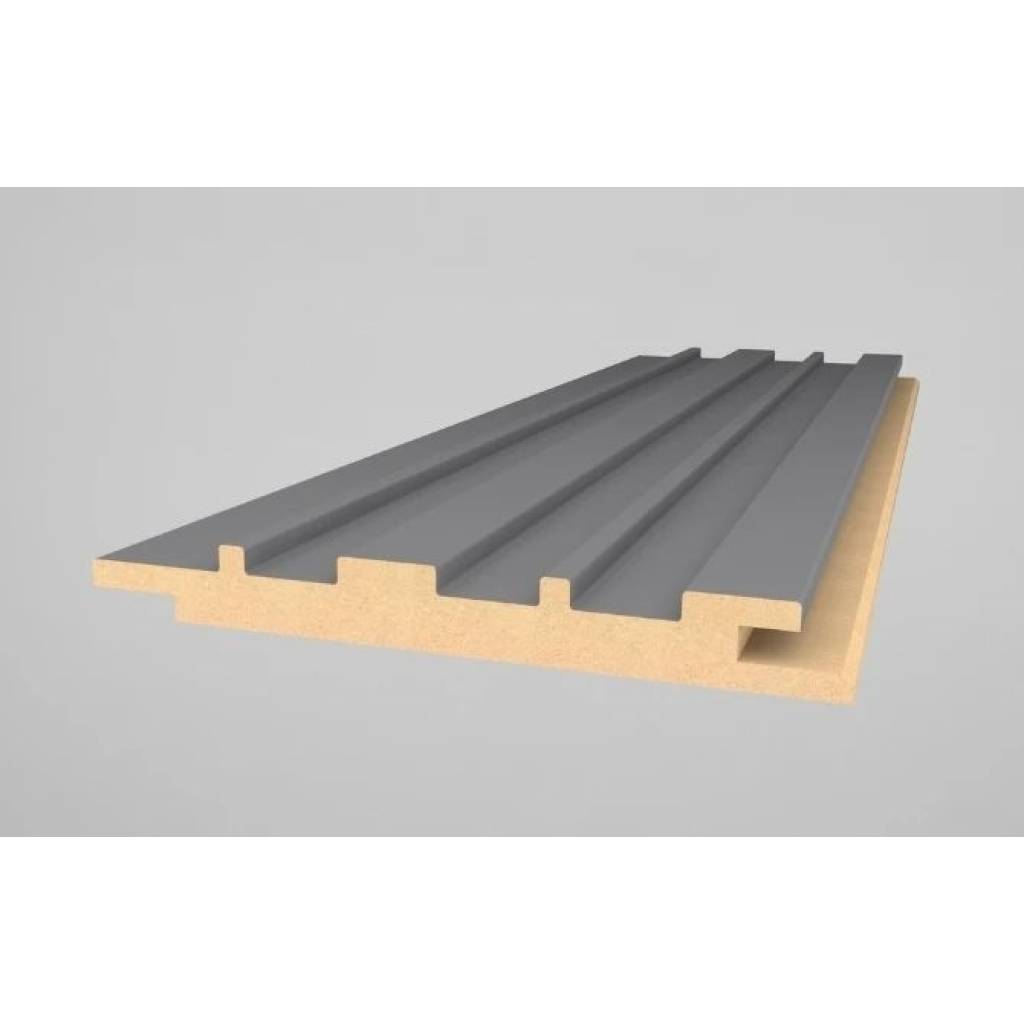 Lamele Matt Soft Touch Storm Grey MS 726, 120047706