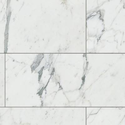 Panele winylowe Carrara vained white 57604 Klasa 34 3 mm