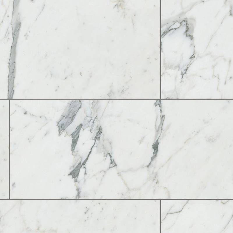 Panele winylowe Carrara vained white 57604 Klasa 34 3 mm