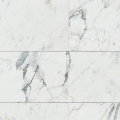 Panele winylowe Carrara vained white 57604 Klasa 34 3 mm