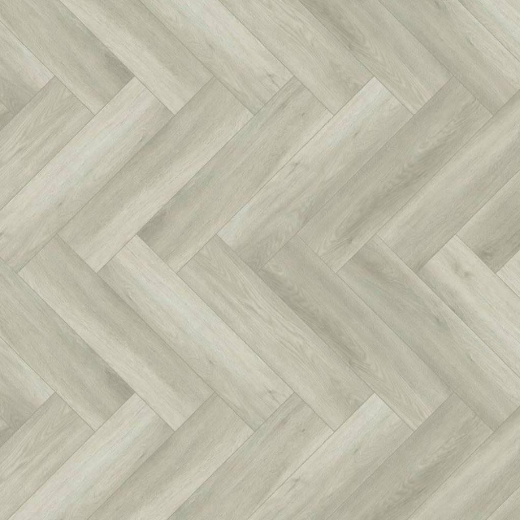 Panele winylowe SPC Jodełka Chateau YH3V02 Klasa 34 5 mm