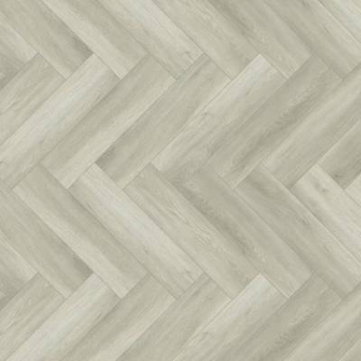Panele winylowe SPC Jodełka Chateau YH3V02 Klasa 34 5 mm