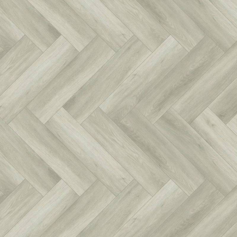 Panele winylowe SPC Jodełka Chateau YH3V02 Klasa 34 5 mm - 