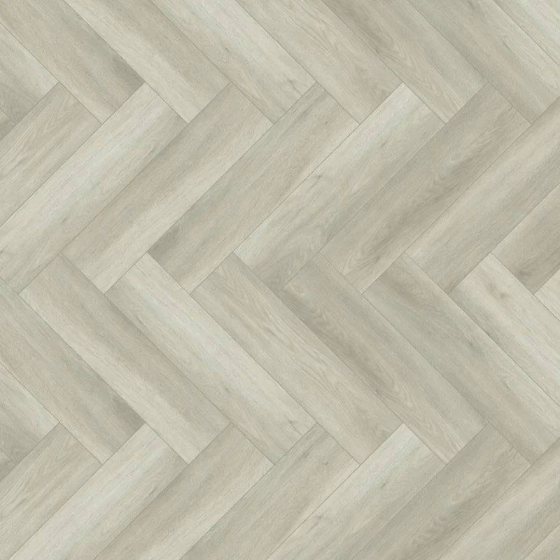 Panele winylowe SPC Jodełka Chateau YH3V02 Klasa 34 5 mm -