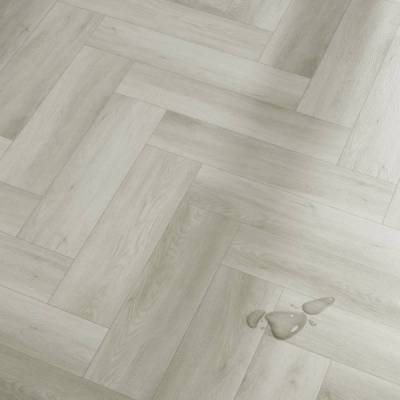 Panele winylowe SPC Jodełka Chateau YH3V02 Klasa 34 5 mm
