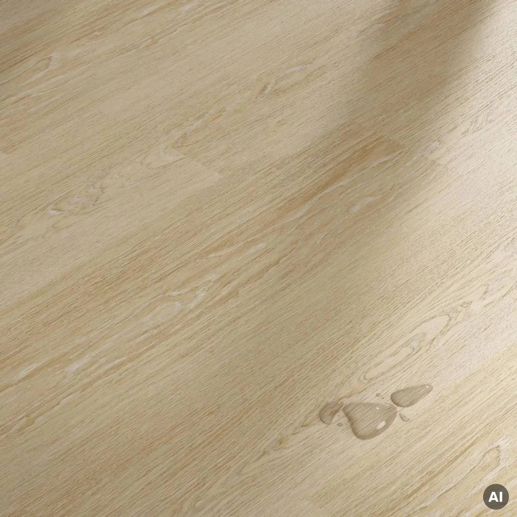 Panele winylowe SPC Unique Oak II 4.7 mm Klasa 34, YV2136