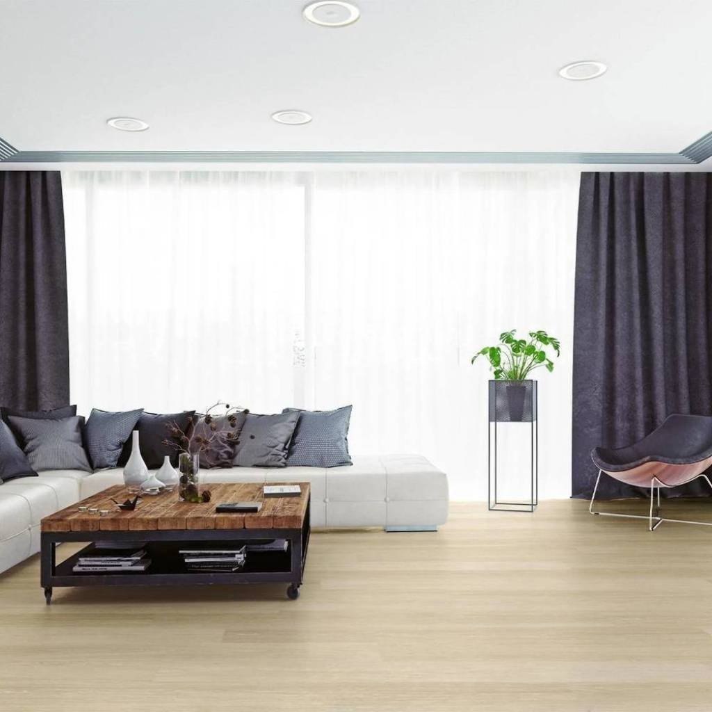 Panele winylowe SPC Unique Oak II YV2136 Klasa 34 4.7 mm