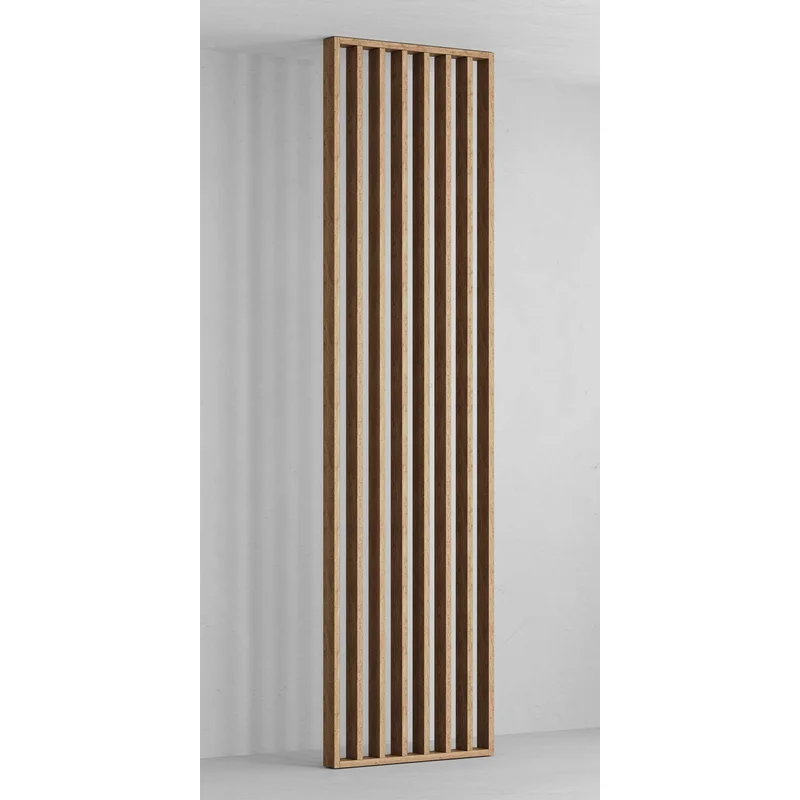 Lamele Ścianka lamelowa Woodwall Dąb Saragossa, 3361032900