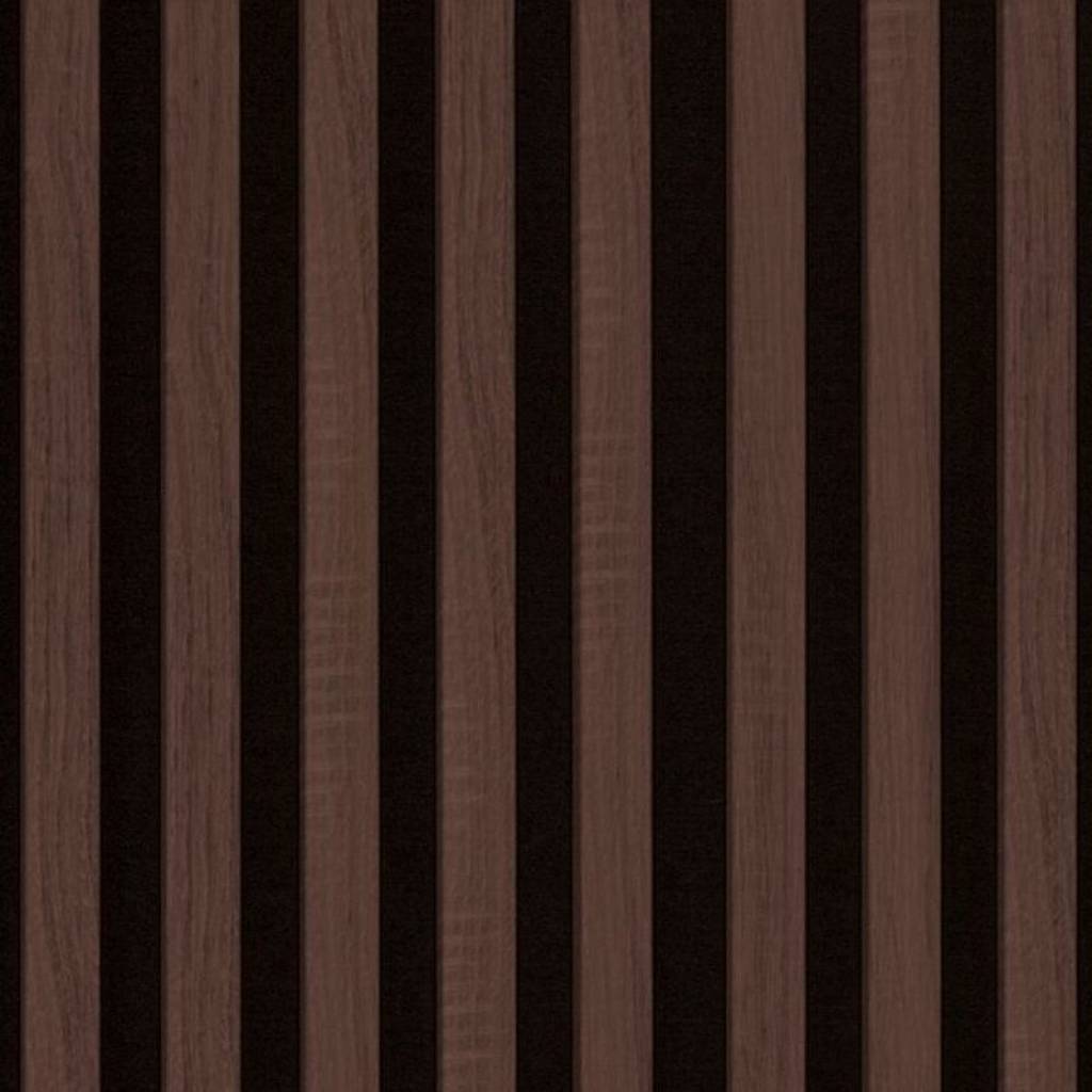Lamele Panel lamelowy na filcu dąb ciemny 2700 x 408 mm, 53615642104