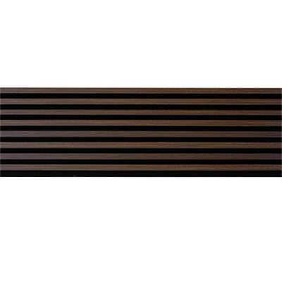 Lamele Panel lamelowy na filcu dąb ciemny 2700 x 408 mm, 53615642104