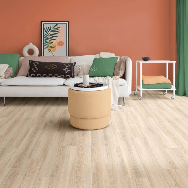 Panele winylowe SPC Dąb Riviera 03220 Klasa 32 4 mm, 400086200