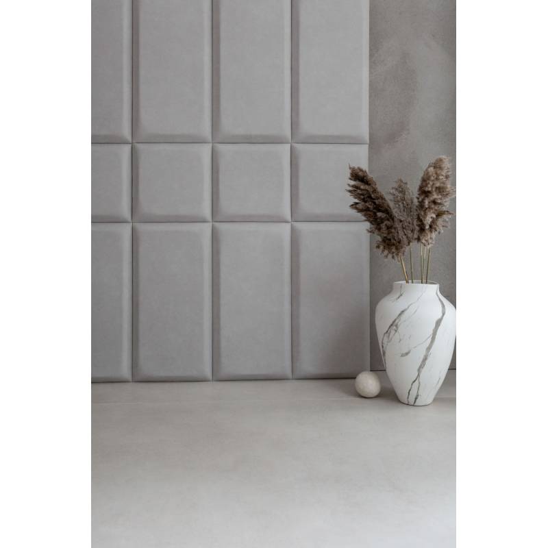 Panele tapicerowane RIVIERA 16 600 x 300 mm, 53615550116