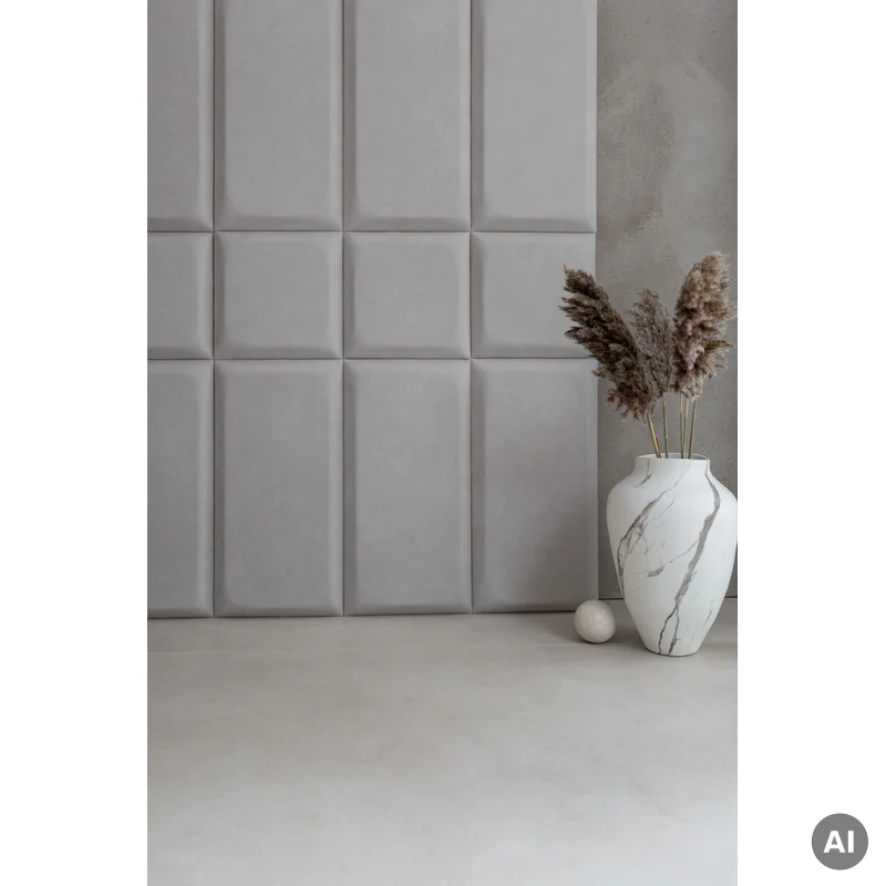 Panele tapicerowane RIVIERA 16 600 x 300 mm, 53615550116 - 2