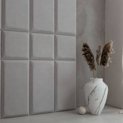 Panele tapicerowane Riviera 34 600 x 300 mm, 53615550104