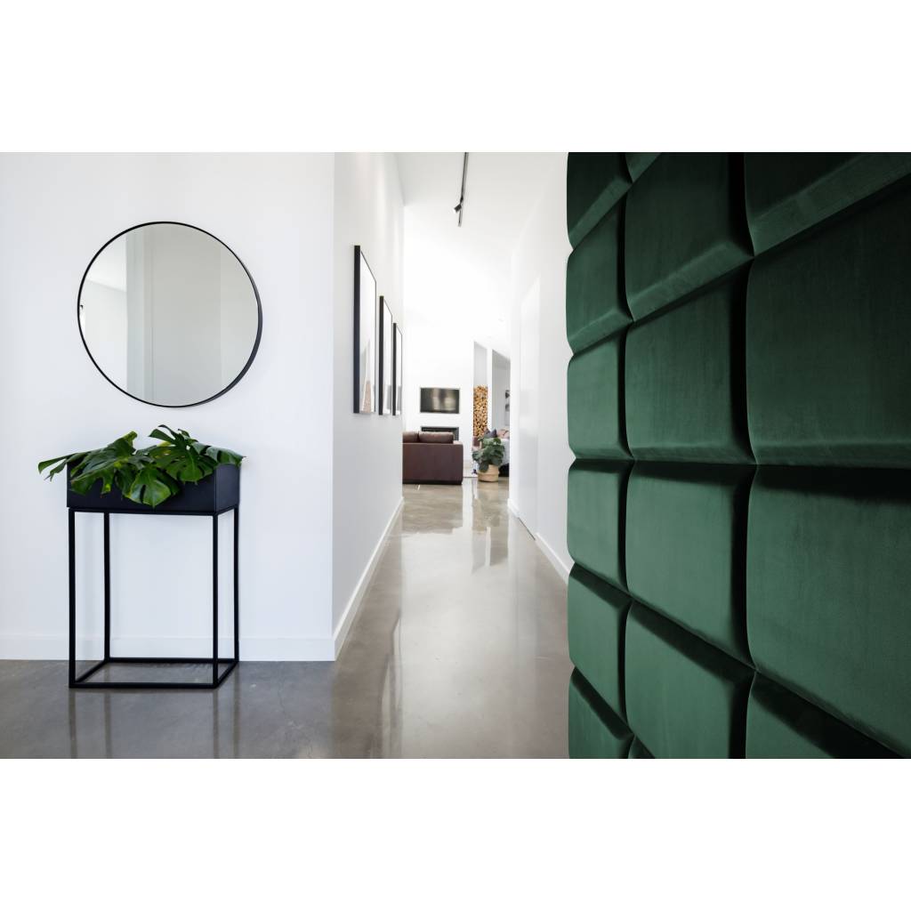 Panele tapicerowane RIVIERA 38 600 x 300 mm, 53615550106