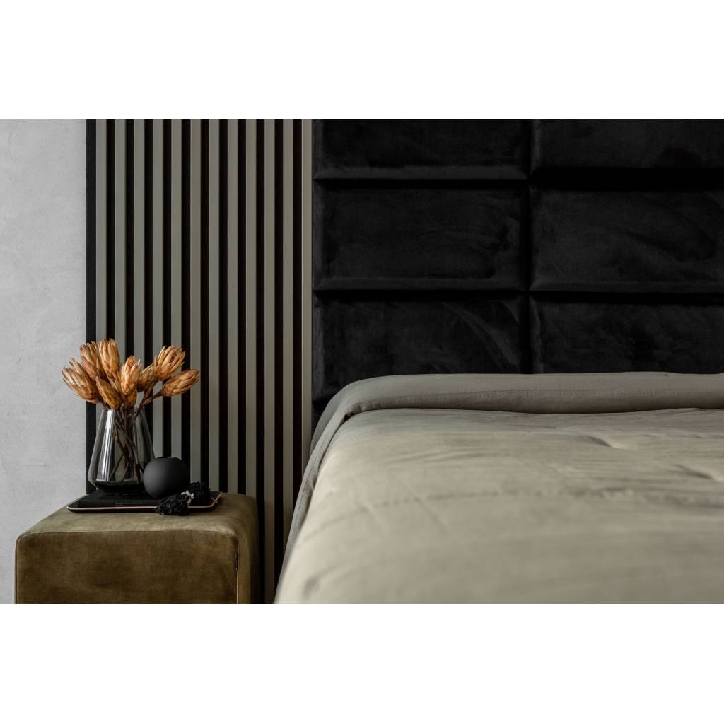 Panele tapicerowane RIVIERA 100 600 x 300 mm, 53615550115