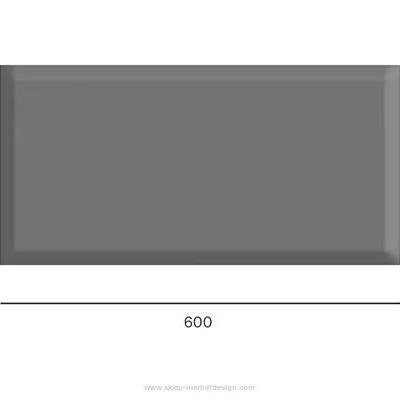 Panele tapicerowane RIVIERA 100 600 x 300 mm, 53615550115