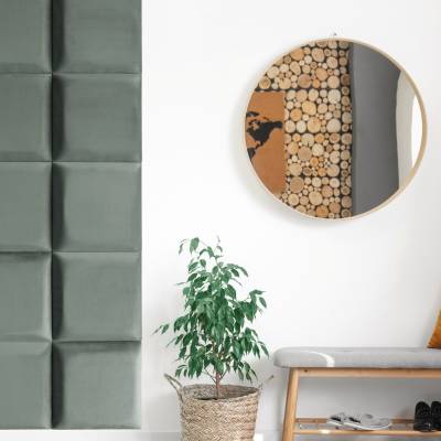 Panele tapicerowane RIVIERA 100 300 x 300 mm, 53615552115