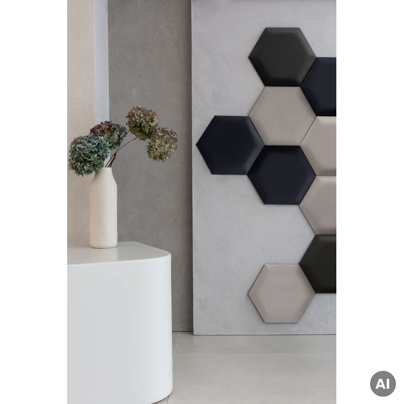 Panele tapicerowane RIVIERA 34 150 mm, 53615551104 - 2