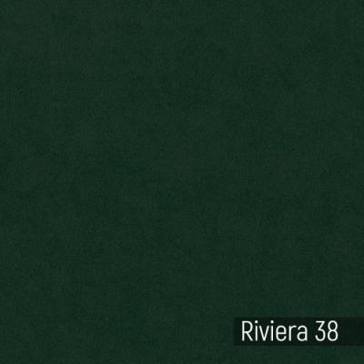 Panele tapicerowane RIVIERA 38 150 mm, 53615551106