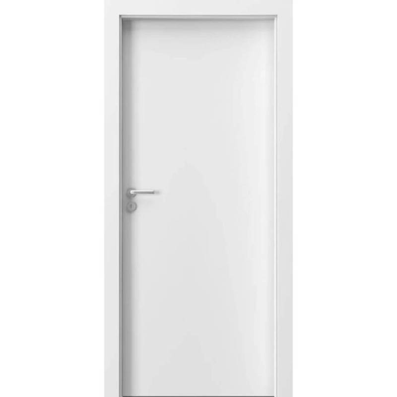 Drzwi Porta Decor P prawe 80cm przyglowe, SPWP0P0P08DBI0SC3A
