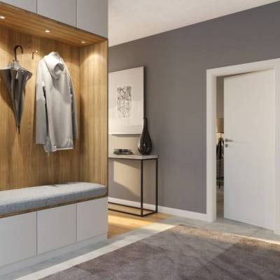 Drzwi Porta Decor P prawe 80cm przyglowe, SPWP0P0P08DBI0SC3AH000