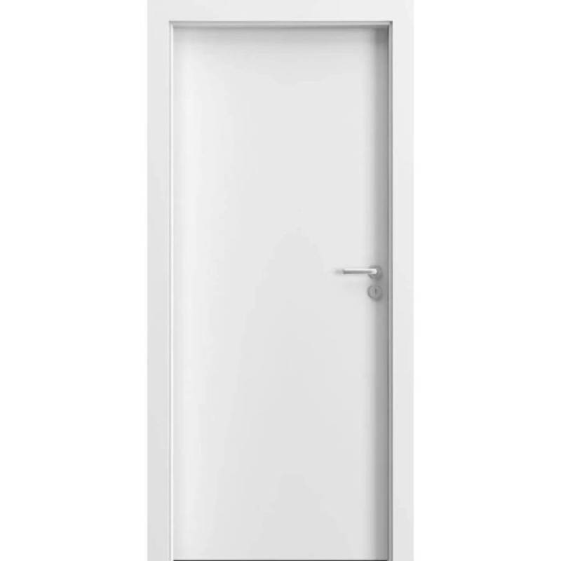 Drzwi Porta Decro model P lewe 80cm przyglowe, SPWP0P0L08DBI0SC3AH000