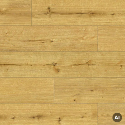 Panele winylowe z podkładem Dąb Pure Brown 5.5 mm Klasa 34 TAK, 65235